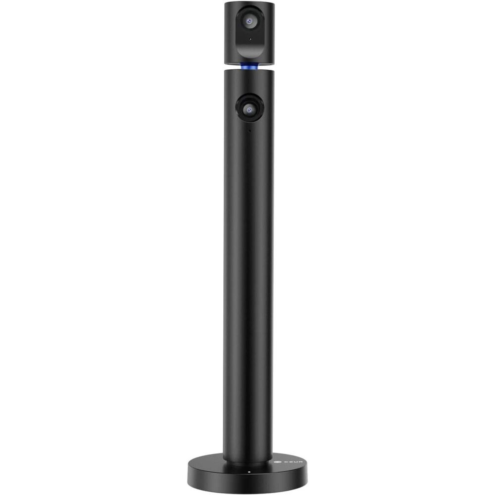 CZUR Halo Streaming Dual Webcam